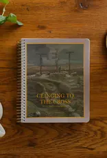 Clinging To the Cross | Lent Bible Study