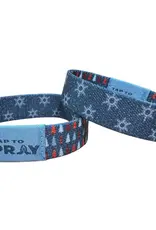 Tap to Pray Christmas Winter Wonderland