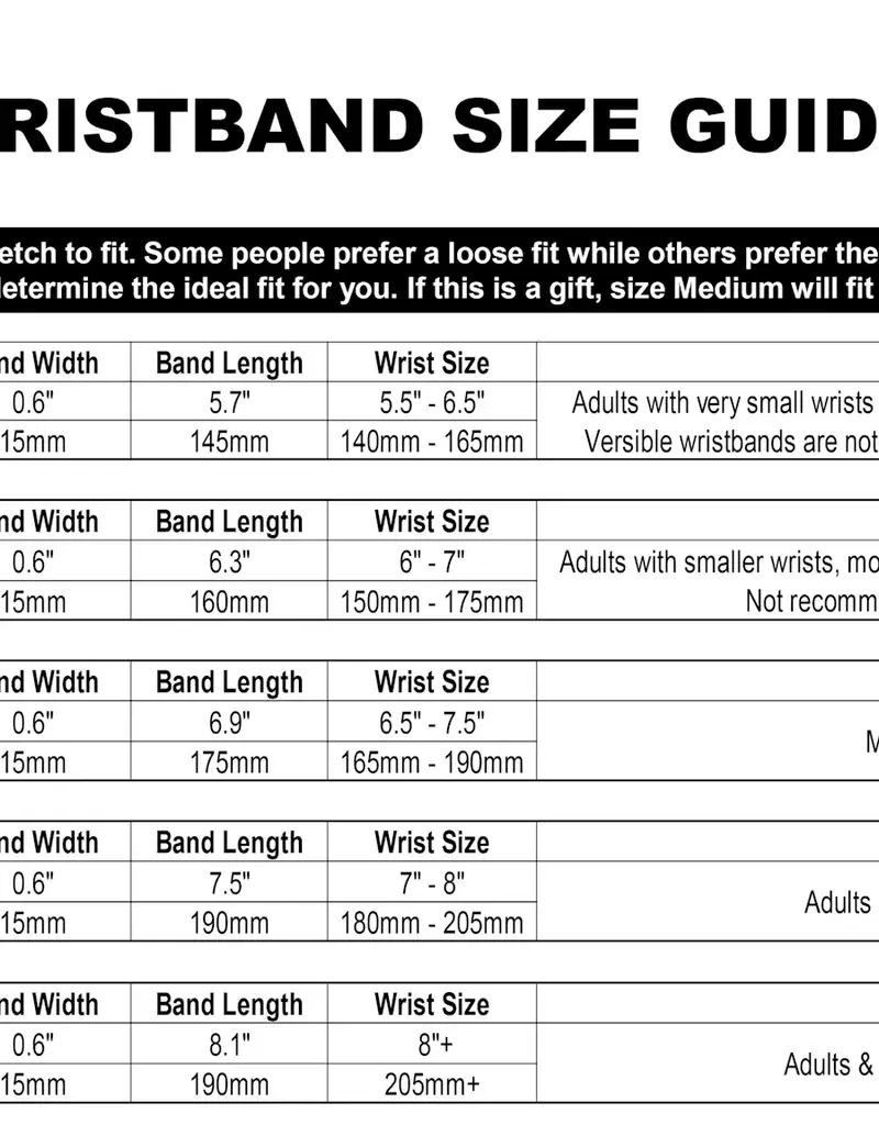 Tap To Pray Wristband - Jesus Is Lord