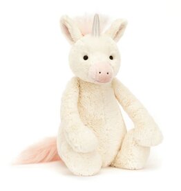 Jellycat Bashful Unicorn Big stuffed animal