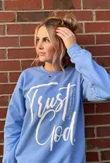 Trust in God Sweatshirt