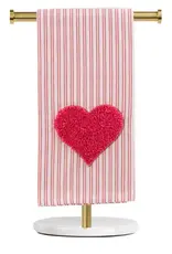 Heart ot Heart Hand Towel