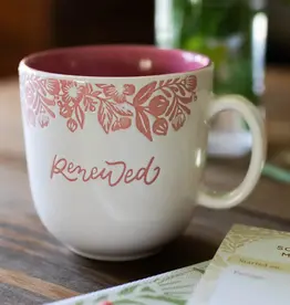 Renewed Mug