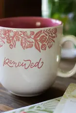 Renewed Mug