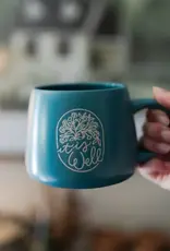 It Is Well Mug