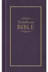 Jefferson Bible