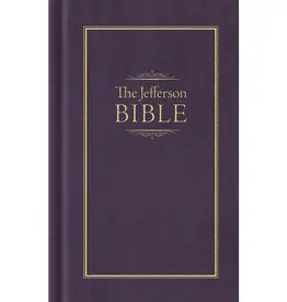 Jefferson Bible