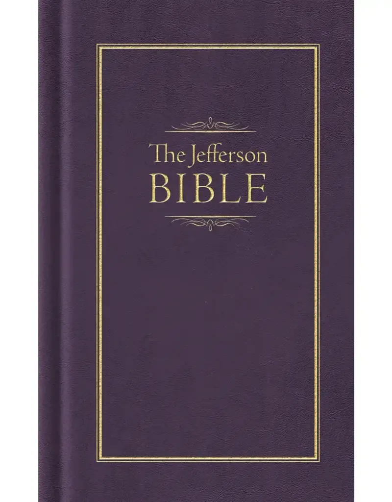 Jefferson Bible