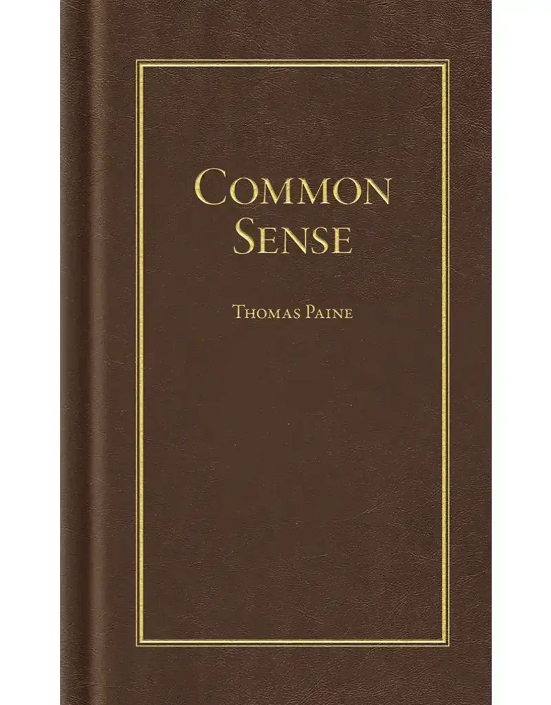Common Sense