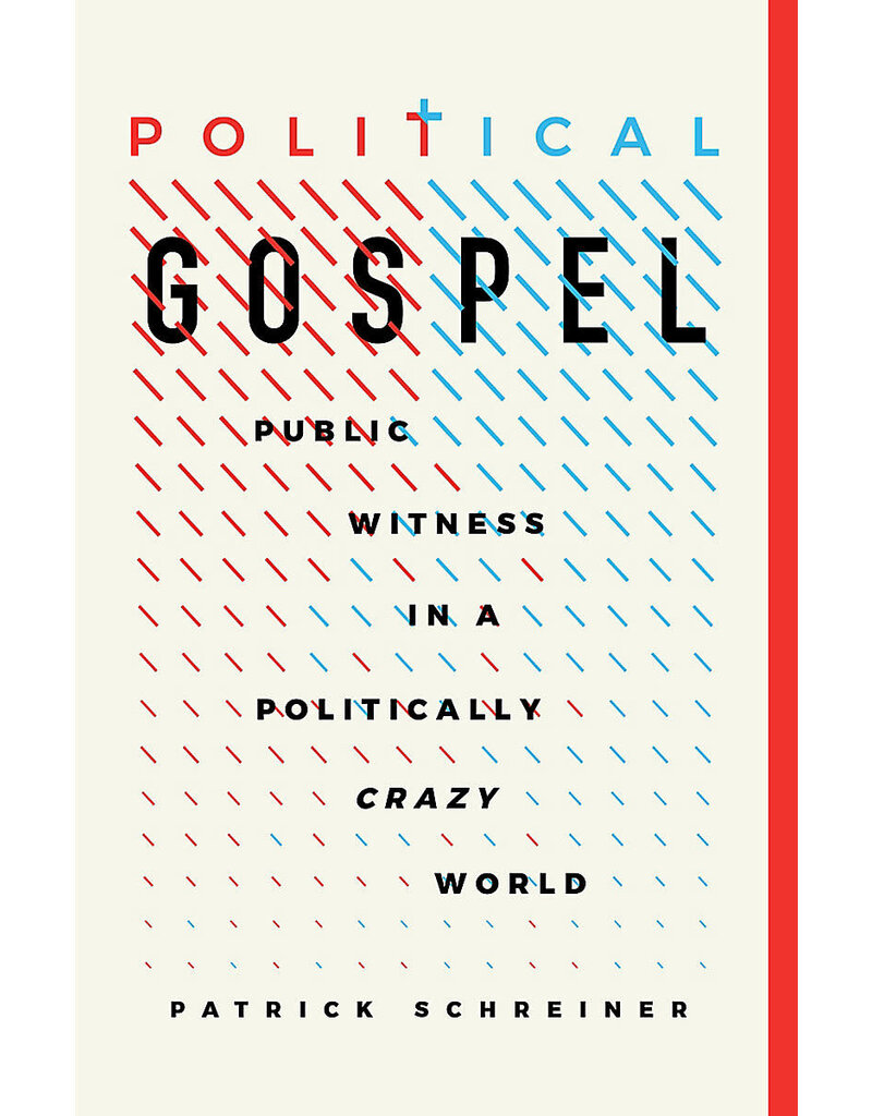 Political Gospel