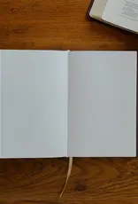 Cross blank Journal