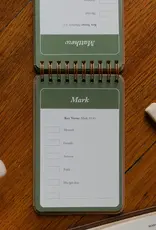 Highlighting Through Scripture