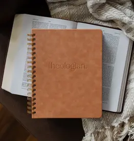 Theologian Journal