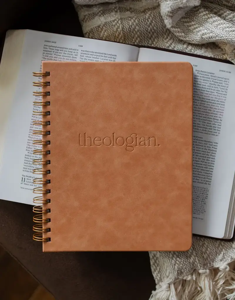 Theologian Journal