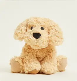 Golden Dog Warmies