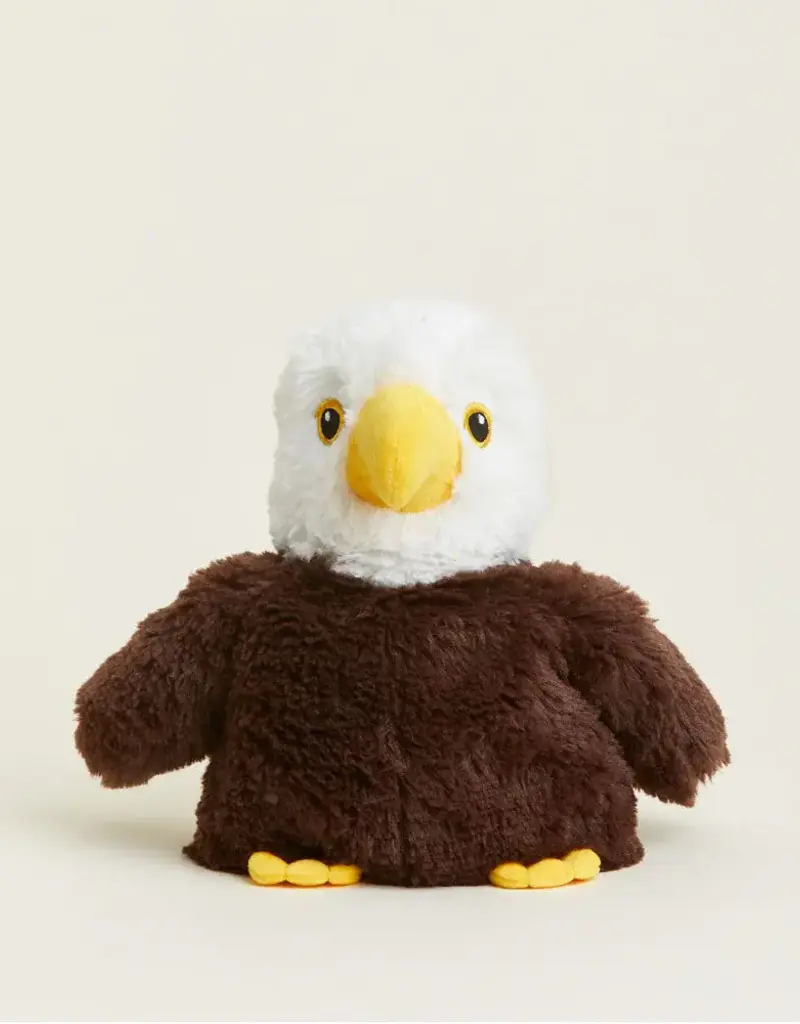 Eagle Warmies