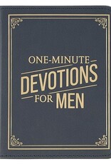 One-Minute Devotions for Men