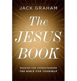 The Jesus Book : Reading and Understanding the Bible for Yourself