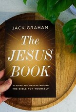 The Jesus Book : Reading and Understanding the Bible for Yourself