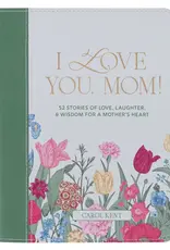 I Love You, Mom!