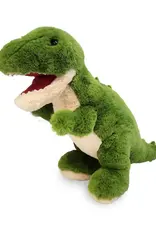 World's Softest Lushee 16 Inch Tex T-Rex Plush Toy For Kids