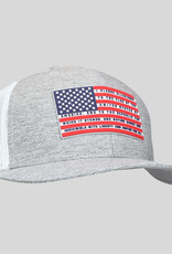 HOLD FAST Mens Cap Pledge Allegiance