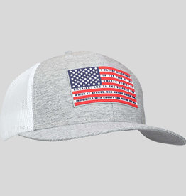 HOLD FAST Mens Cap Pledge Allegiance