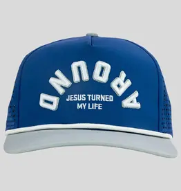 Kerusso Mens Cap Around