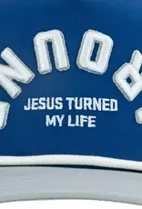 Kerusso Mens Cap Around