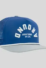 Kerusso Mens Cap Around