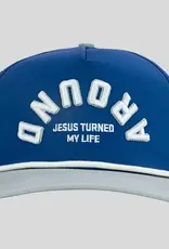 Kerusso Mens Cap Around