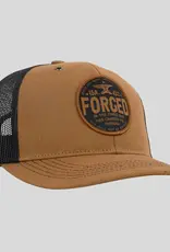 Kerusso Mens Cap Forged Circle