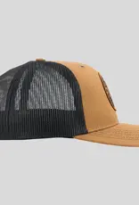 Kerusso Mens Cap Forged Circle