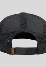 Kerusso Mens Cap Forged Circle