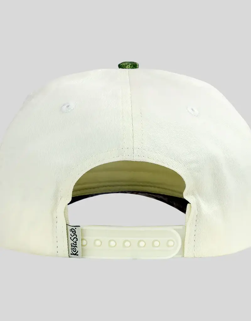 Kerusso Womens Cap Pray Camo