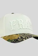 Kerusso Womens Cap Pray Camo