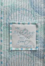 grace & truth Womens Tote Bag Seaside Treasure