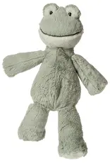 Marshmallow Mossy Frog