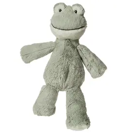 Marshmallow Mossy Frog