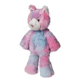 Marshmallow Junior Cupcake Kitty