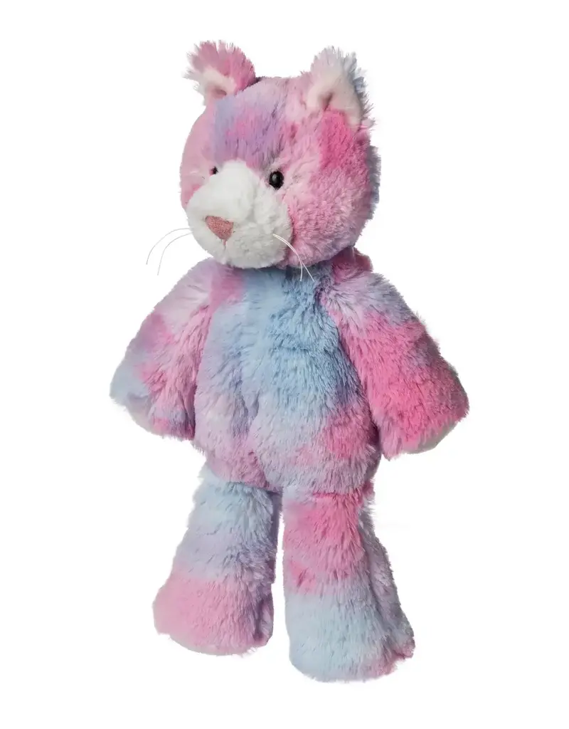 Marshmallow Junior Cupcake Kitty