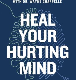 Heal Your Hurting Mind