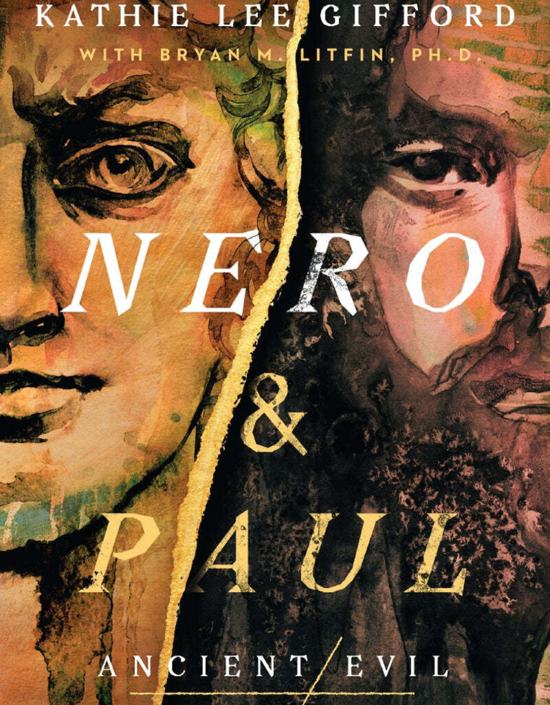 Nero and Paul