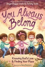 You Always Belong