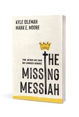 The Missing Messiah