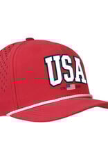 Hold Fast Cap - USA Strong