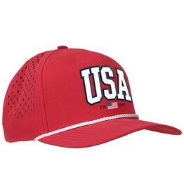 Hold Fast Cap - USA Strong