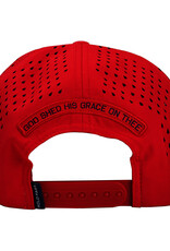 Hold Fast Cap - USA Strong