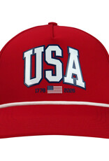 Hold Fast Cap - USA Strong