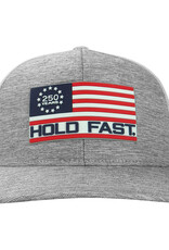 Hold Fast Cap - Heathered Flag